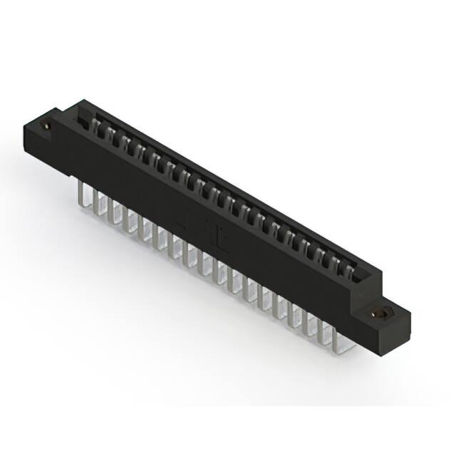 857-036-458-207 EDAC Inc.  Edgeboard Connectors